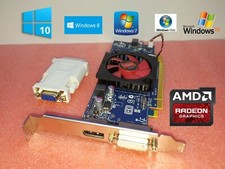 Scheda video HD Compaq