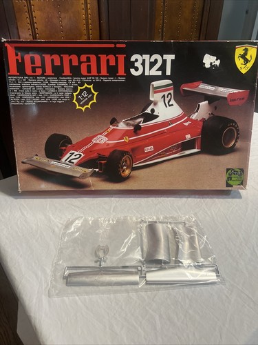 Kit modellino protar 12 - kit,