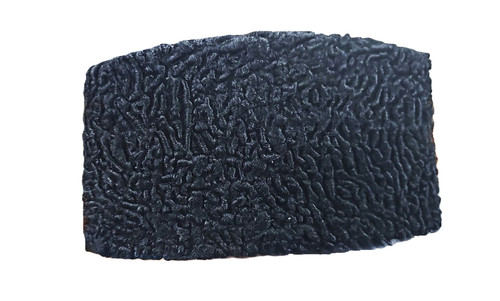Cappello karzai originale - cappello,