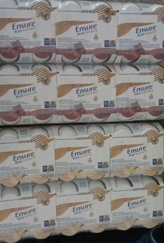Ensure plus advance flaconi - ensure,
