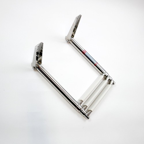 Scala telescopica per - , imbarco