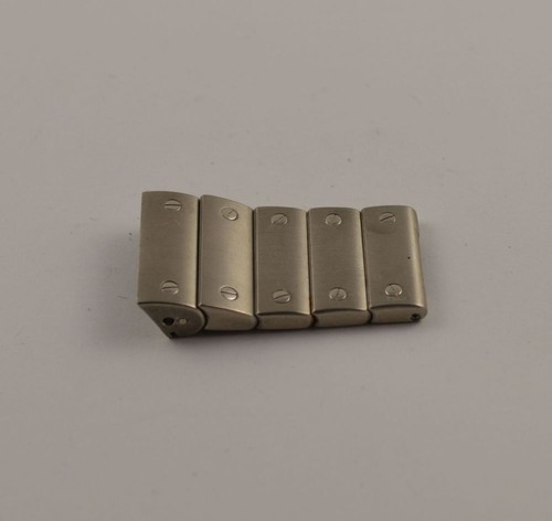 Cartier santos 100 acciaio - santos,