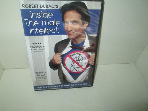 Inside the male intellect - inside,