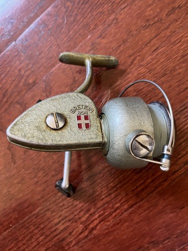 Mulinello pesca bretton 804 - da,
