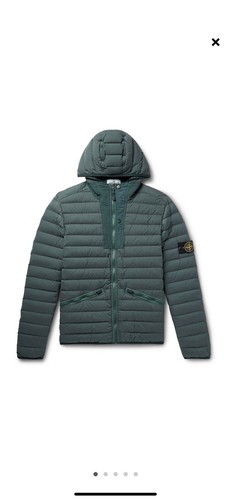 Stone island loom - island,