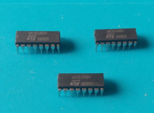 M082AB1 M082/A monolithic tone