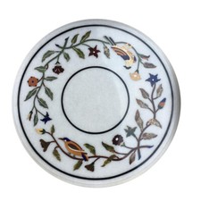 18 " Marmo Angolo Inserto
