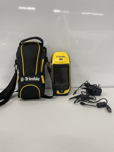 Geoexplorer 6000 series with - geoexplorer,