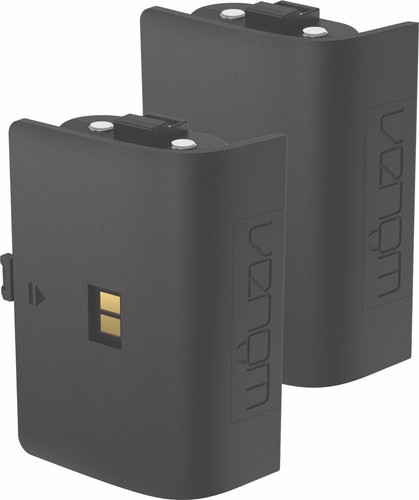 Pacchi batteria ricaricabili