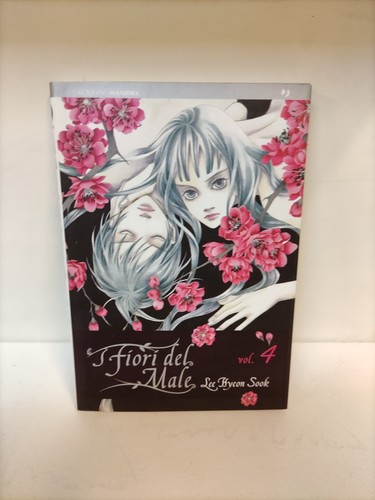 Fiori del male j pop - j,