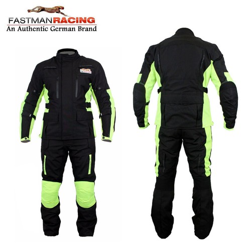 Combinazione moto tessile - combinazione,