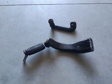 Pedana Cambio Harley Davidson 883 2007