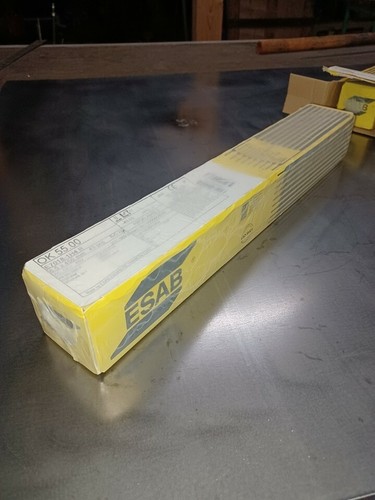 Esab e7018 1h4 - 1/4"x, r
