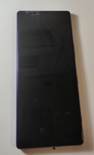 Schermo originale Sony Xperia