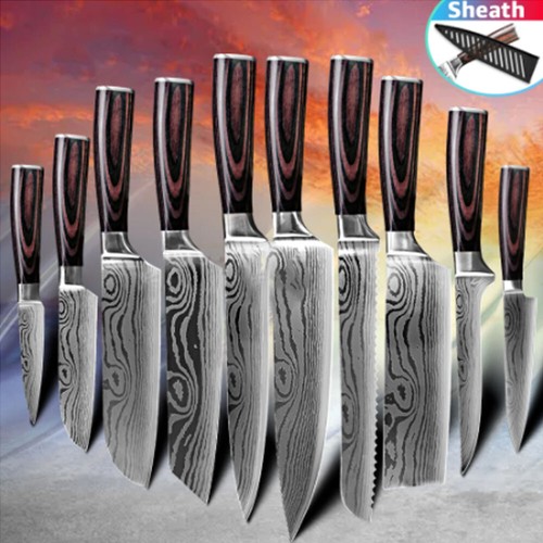 Coltello cucina - coltello, da