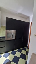 Cucina vetro nero - cucina,