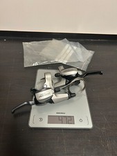 NOS Shimano LX ST-M580 3x9s