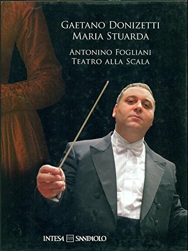 Gaetano donizetti maria - gaetano,