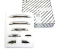 BAFFI CROMATI STECCHE