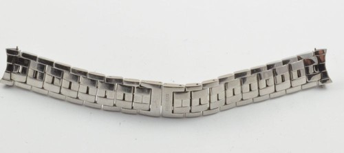 Longines acciaio bracciale - longines,