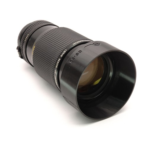 Paraluce abbattuto per - bs-58,