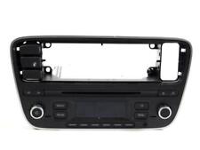 1SL035156E AUTORADIO SEAT MII