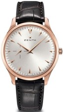 Zenith elite ultra thin - zenith,
