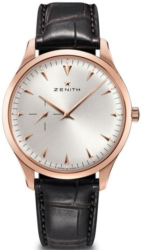 Zenith elite ultra thin - ultra,