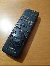 SONY RMT-V142C TV/VTR ORIGINAL