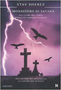 Monastero satana sherez - di,