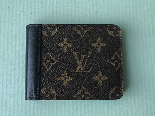 Portafoglio uomo louis vuitton - uomo,