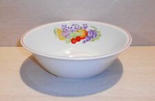 PORCELLANA TOGNANA CENTROTAVOLA CIOTOLA FRUTTIERA INSALATIERA SCODELLA CUCINA