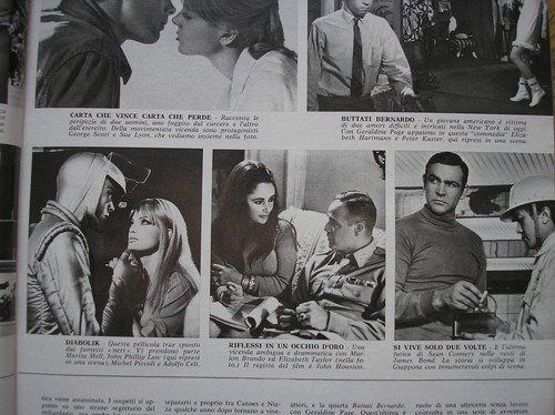 Diabolik marisa mell eva kant - eva,