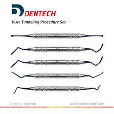 VISTA TUNNELING PROCEDURA