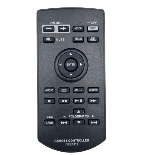 Telecomando cxe5116 per - cxe5116,