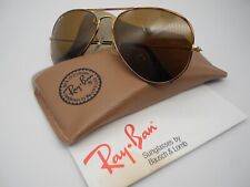 Custodia vintage Ray Ban USA