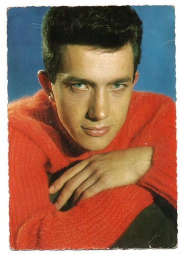 Jean claude carte postale - jean, n°