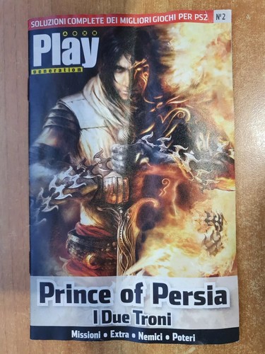 Guida strategica play - strategica,