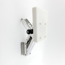 Acciaio Inox Ausiliaria Motore