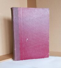 Emilio Salgari - Il Re del mare - Sonzogno 1936