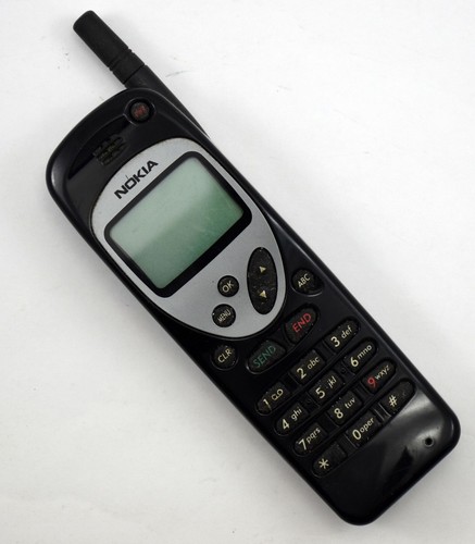 Cellulare vintage nokia 252 - vintage,