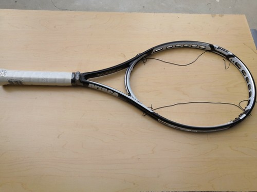 New prince exo3 warrior 100 - new,