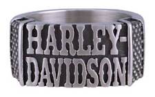 Anello uomo Harley-Davidson