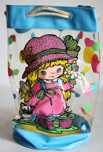 Rara borsa plastica - borsa,