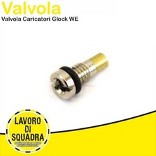 Valvola di Carico per
