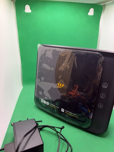 Modem router fastgate - router,