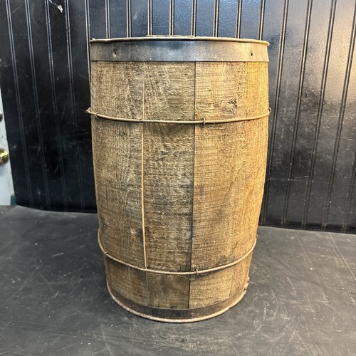 Fusto chiodo vintage - , rustico