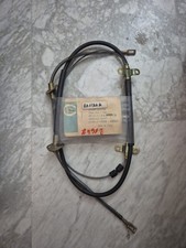 Cavo Freno A Mano Fiat 238 N A B Bt Furgone Posteriore . Originale AH