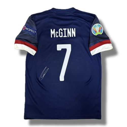 Memorabilia maglia home calcio