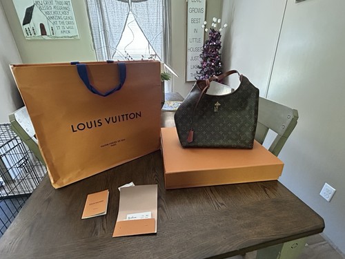 Louis vuitton monogram - louis,
